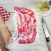 BBQ Ribs / Soft Bone Ribs С /  PORK RIBS ALL PORK PARTS