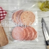Luncheon Meat  PORK PROCESSED MEAT ALL PORK PARTS