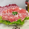 Pork Collar Shabu Shabu  (÷) PORK CUSTOM CUT / READY CUT ALL PORK PARTS