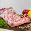 BBQ Ribs / Soft Bone Ribs С /  PORK RIBS ALL PORK PARTS