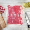 Pork Belly Shabu Shabu  () PORK CUSTOM CUT / READY CUT ALL PORK PARTS