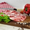 Pork Collar Steak 梅花肉扒 CUSTOM CUT / READY CUT ALL PORK PARTS