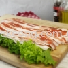 Streaky Bacon ̻ PORK PROCESSED MEAT ALL PORK PARTS