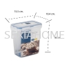 Rectangle Food Storage - 1,250ML Superlock PREMIUM Series Super Lock