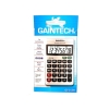 Gaintech Electronic Calculators GT-312H Gaintech Calculator Stationery & Craft