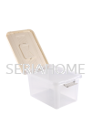 6642-Beige Beige DIY Item Super Lock