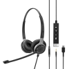 IMPACT SC 665 USB-C Wired Headset EPOS Headset