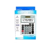 Gaintech Electronic Calculator GT513M Gaintech Calculator Stationery & Craft