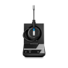 IMPACT SDW 5013 - EU DECT Wireless Headset EPOS Headset