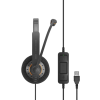 IMPACT SC 30 USB ML Wired Headset EPOS Headset