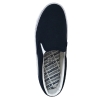 MEN CANVAS SHOES (W 739-NB) Canvas Shoes