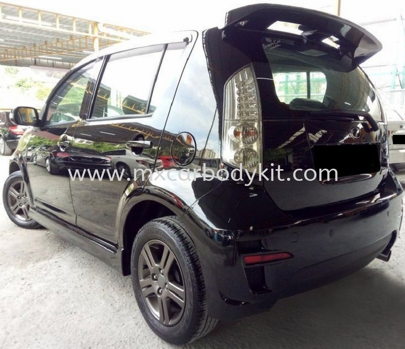 Car Body Kits Supplier Johor Malaysia Car Accessories Supply Johor Bahru Jb Masai Mx Car Body Kit