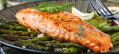 Premium Atlantic Salmon Portion Boneless