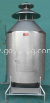 Stainless Steel Incinerator ׸ַٻ¯ Incinerator Religious Use