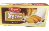 ROYAL DRY CAKE Food