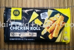 EB Cheesy Chicken Roll  Sossy Series EB Product