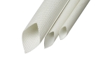 1.5KV Fiberglass Sleeving Coated Silicone Resin 1.5KV Silicone Fiberglass Sleeving Fibreglass Sleeving Wire & Accessories