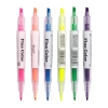  Styno Twin Head Highlighter 6in1 ˫ͷɫӫ Ǻű Ŀ Highlighter Writing & Correction Stationery & Craft