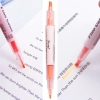  Styno Twin Head Highlighter 6in1 ˫ͷɫӫ Ǻű Ŀ Highlighter Writing & Correction Stationery & Craft