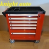 FreeGifts- 208pcs 6 Drawer Tool Cart with Tools Roller Cabinet ID34142 Cabinet Tool Cart Tool Storage & Tool Boxes