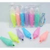 Cute Highlighter Ice-ream/Fish ѩӫ/Сӫ ɫǺ Ŀ Highlighter Writing & Correction Stationery & Craft