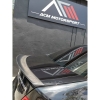 mercedes-benz W204 carbon fiber spoiler PsM C-Class W204 Mercedes - Benz