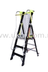 PL-SFY (DR LADDER FIBREGLASS PLATFORM STEP LADDER) DR LADDER LADDER