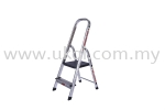 HHL-SAS (ALUMINIUM HOUSEHOLD STEP LADDER) DR LADDER LADDER