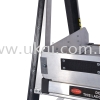 PL-SFY (DR LADDER FIBREGLASS PLATFORM STEP LADDER) DR LADDER LADDER