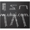 MPL (ALUMINIUM MULTI-PURPOSE STEP LADDER) COMBAT LADDER