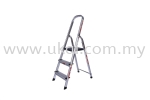 HHL-SAS (ALUMINIUM HOUSEHOLD STEP LADDER) DR LADDER LADDER