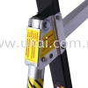 PL-SFY-008 (DR LADDER FIBREGLASS PLATFORM STEP LADDER) DR LADDER LADDER