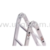 MPL (ALUMINIUM MULTI-PURPOSE STEP LADDER) COMBAT LADDER