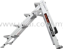 SAFETY STEP LITTLE GIANT LADDER