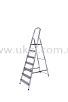 HHL-SAS (ALUMINIUM HOUSEHOLD STEP LADDER) DR LADDER LADDER