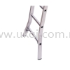 MPL (ALUMINIUM MULTI-PURPOSE STEP LADDER) COMBAT LADDER