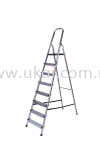 HHL-SAS (ALUMINIUM HOUSEHOLD STEP LADDER) DR LADDER LADDER