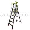 PL-SFY (DR LADDER FIBREGLASS PLATFORM STEP LADDER) DR LADDER LADDER