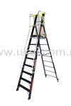 PL-SFY (DR LADDER FIBREGLASS PLATFORM STEP LADDER) DR LADDER LADDER