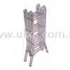 MPL (ALUMINIUM MULTI-PURPOSE STEP LADDER) COMBAT LADDER