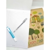 TEST PAD  A4 70GSM 50 SHEETS Foolscap Paper Paper Product Stationery & Craft