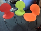 EC35 Chair  Chairs