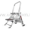 SAFETY STEP LITTLE GIANT LADDER