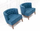 Acanta Lounge Chair Chairs