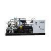 PET bottling application oil-free high pressure compressor ADEKOM 40 BAR OIL FREE BOOSTER COMPRESSOR