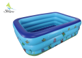 Inflatable Swimming Pool 