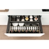 pio style C FD9036 INCOM BOX SERIES KITCHEN STORAGE ACCESSORIES