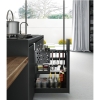 pio style C FD9040 INCOM BOX SERIES KITCHEN STORAGE ACCESSORIES