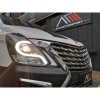 Hyundai Starex Projector LED Bar Headlamp Starex Hyundai