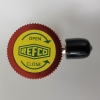 RC01-R High Side R134a Coupler  Coupler Refco (SWITZERLAND) Air Conditioning & Refrigeration Tools